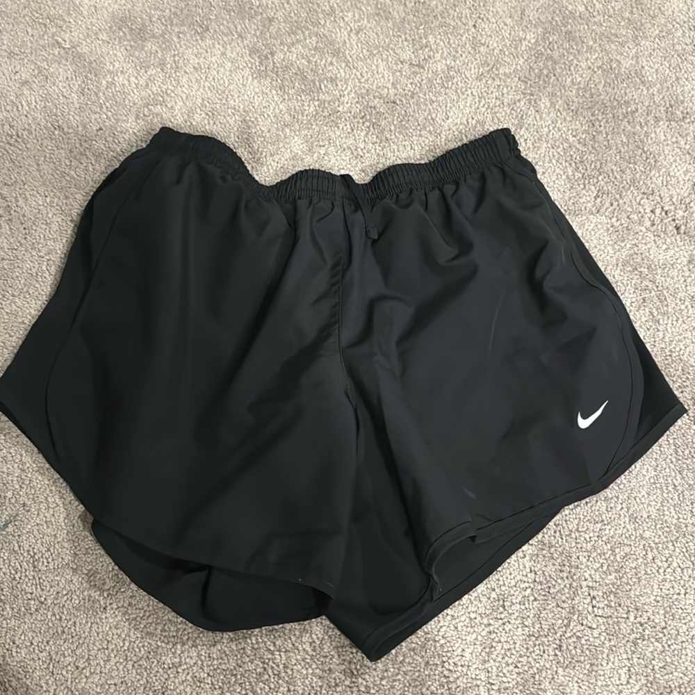 Girls nike shorts